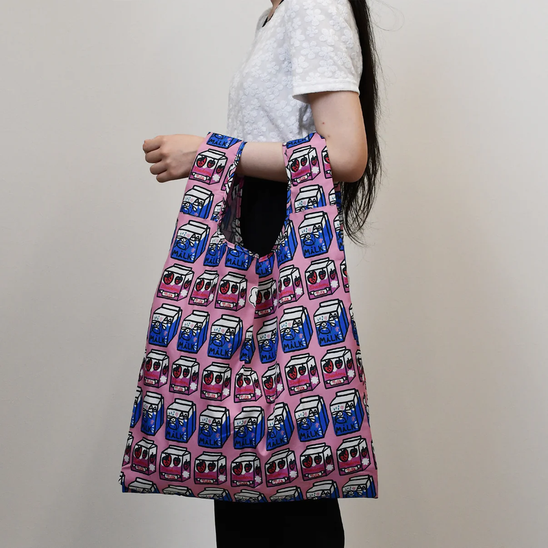 YUP Milk Pack Eco Bag