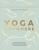 Yoga Anywhere Cards