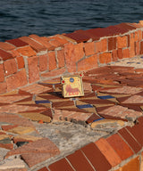 Zodiac Leo Frame Mini