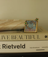 Zodiac Pisces Frame Mini