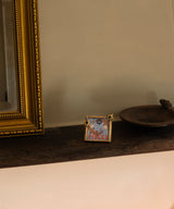 Zodiac Pisces Frame Mini