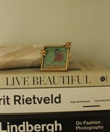 Zodiac Scorpio Frame Mini