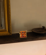 Zodiac Virgo Frame Mini