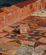 Zodiac Virgo Frame Mini