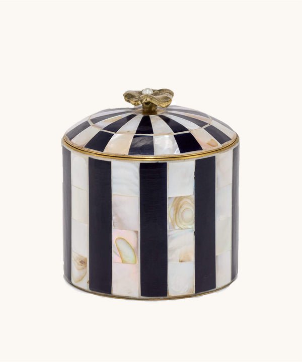 Zoey Circus Box