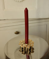 Zoey Flower Candle Holder