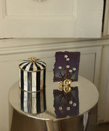 Zoey Flower Card Holder