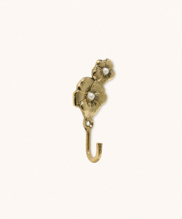 Zoey Flower Hook