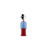 Alessandro M.,CORKSCREW - light blue, red