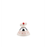 Kitchen TIMER WHITE