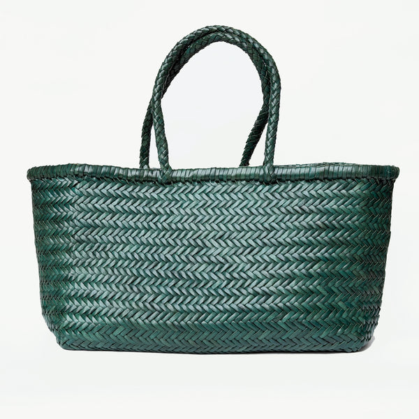 Dragon Diffusion BAMBOO TRIPLE JUMP BIG - FOREST GREEN – ANOTHER STORY