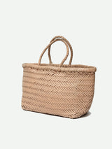 BAMBOO TRIPLE JUMP SMALL-NATURAL