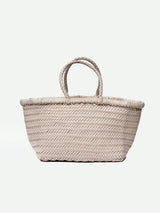 BAMBOO TRIPLE JUMP SMALL- SAND