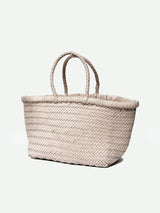 BAMBOO TRIPLE JUMP SMALL- SAND