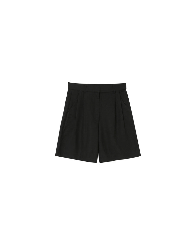 BERMUDA NOIR PASTEL