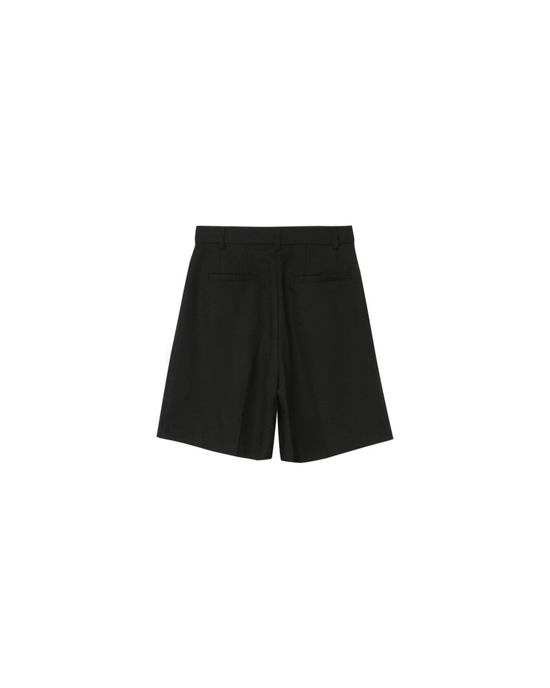BERMUDA NOIR PASTEL
