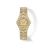 Coda - Gold and Metal