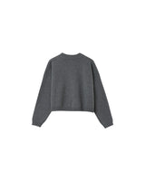 CARDIGAN GRIS NACHO