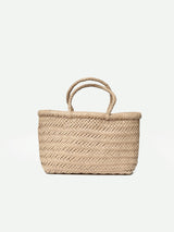 MINI FLAT GORA-NATURAL