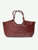 NANTUCKET BASKET BIG - BRUCIATO