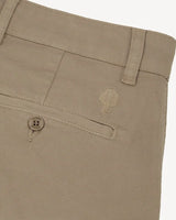 BRIX PANTS WOVEN - BEIGE
