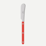 BISTROT SOLID - SPREADER - RED