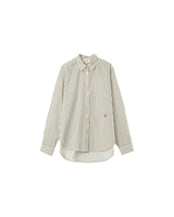 SHIRT BEIGE NUSETTA