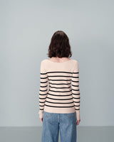 SWEATER BEIGE NATEO