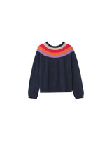 SWEATER MARINE NADY