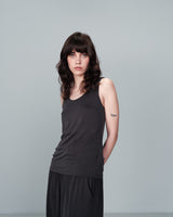 TANK TOP ANTHRACITE NEPTUNE