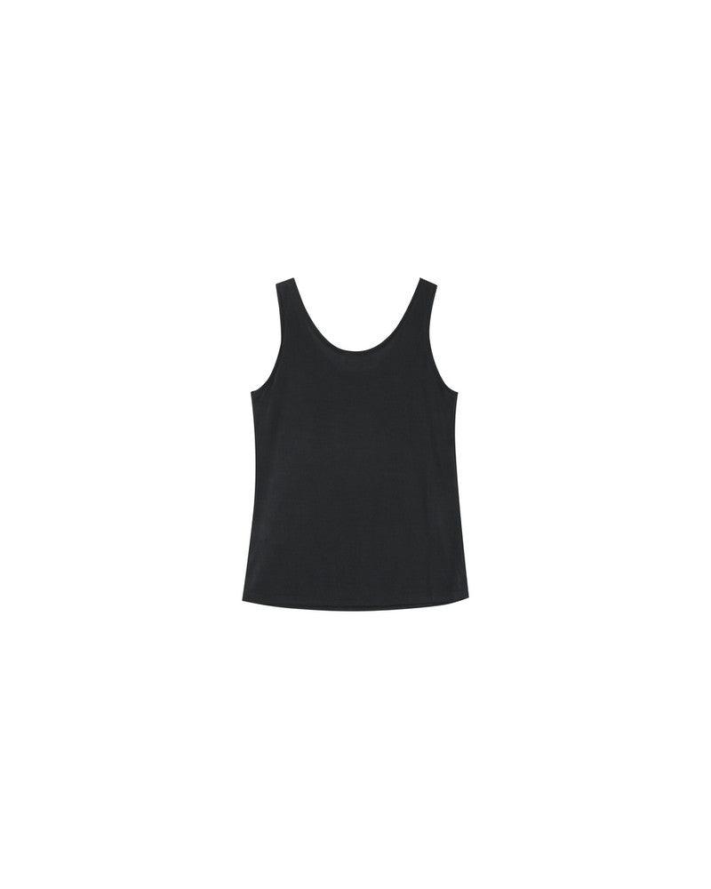 TANK TOP ANTHRACITE NEPTUNE