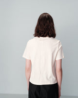 TEESHIRT BEIGE NOBUTO