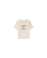 TEESHIRT BEIGE NOBUTO