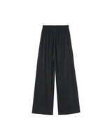 TROUSERS ANTHRACITE NESS