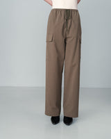 TROUSERS KAKI NOW