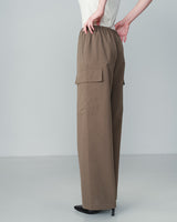 TROUSERS KAKI NOW