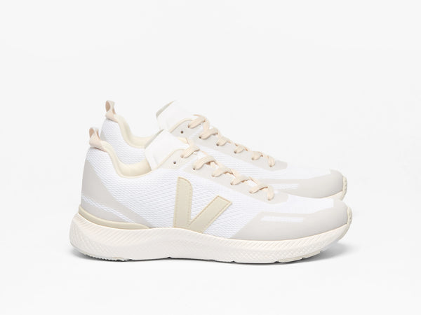IMPALA ENG-MESH EGGSHELL PIERRE