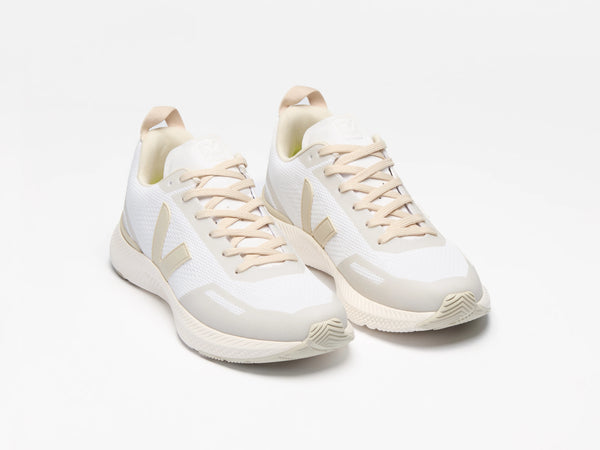 IMPALA ENG-MESH EGGSHELL PIERRE