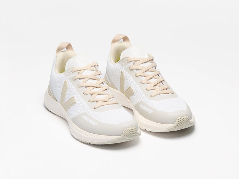 IMPALA ENG-MESH EGGSHELL PIERRE