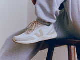 IMPALA ENG-MESH EGGSHELL PIERRE