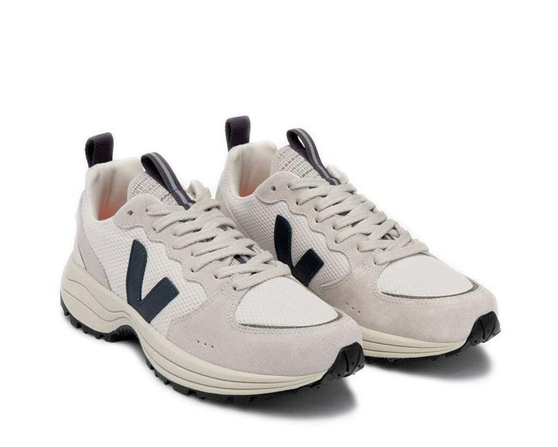 Veja Shoes Veja Hexamesh Venturi VENTURI HEXAMESH GRAVEL GRAFITE