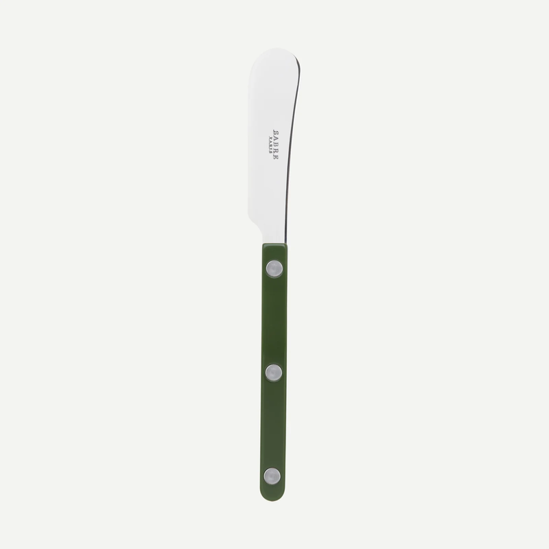 BISTROT SOLID - SPREADER - GREEN