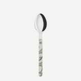 BISTROT DUNE - DESSERT SPOON - DUNE IVORY