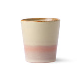 70s Ceramics Coffee Mug - Venus