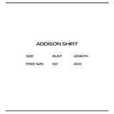 ADDISON SHIRT - DEEP SEA_4