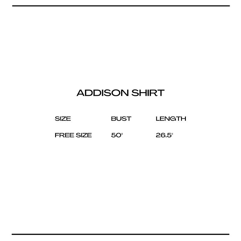 ADDISON SHIRT - DEEP SEA_4