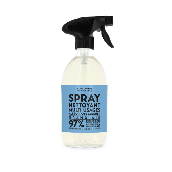 ALL PURPOSE SPRAY CLEANER 500ML OPEN AIR