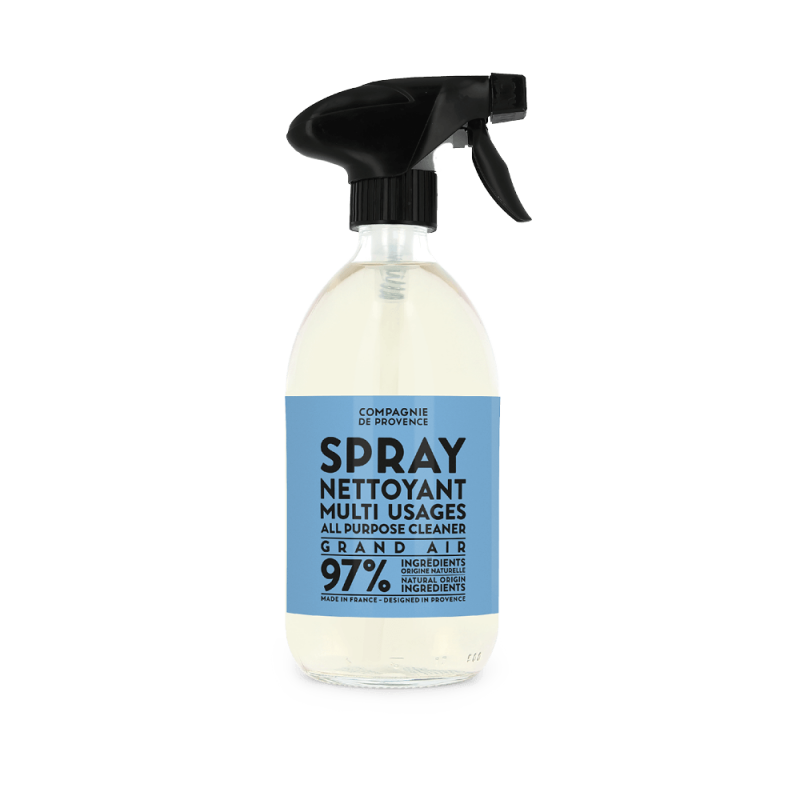 ALL PURPOSE SPRAY CLEANER 500ML OPEN AIR