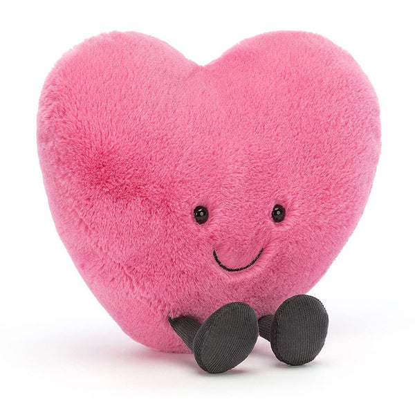 Amuseable Pink Heart_1