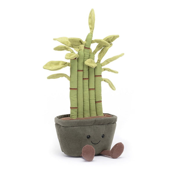 Amuseable Potted Bamboo_1
